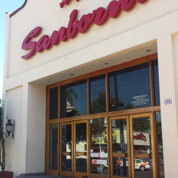 Sanborns - Department Stores Near Me - Tijuana, BCN