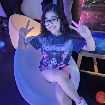 Snak X - Happy - Ice Cream & Frozen Yogurt Near Me - San Antonio, Texas