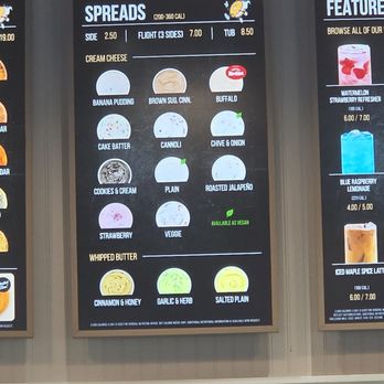 Jeff's Bagel Run - Coffee & Tea Near Me - Plantation, Florida Jeff's Bagel Run - Coffee & Tea Near Me - Plantation, Florida