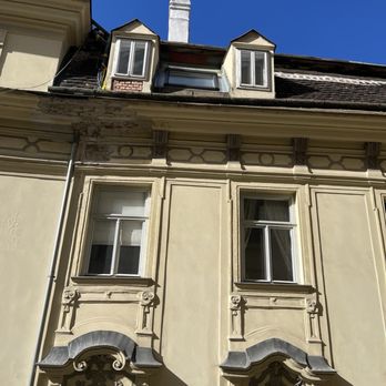 Graben Hotel - Hotels Near Me - Vienna, 9