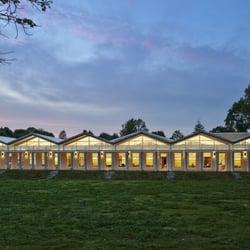 Glen Urquhart School - Classroom Building for Grades Six through Eight
