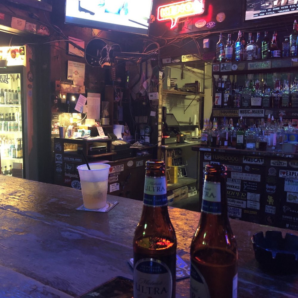 The Northside Tavern - Jazz & Blues Near Me - Atlanta, Georgia The Northside Tavern - Jazz & Blues Near Me - Atlanta, Georgia