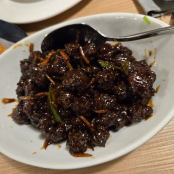 Ginsoy - Halal Near Me - Richmond, Texas