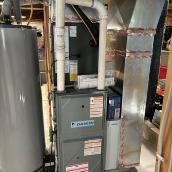 K&M Heating & Air Conditioning - Heating & Air Conditioning/HVAC Near Me - Faribault, Minnesota K&M Heating & Air Conditioning - Heating & Air Conditioning/HVAC Near Me - Faribault, Minnesota