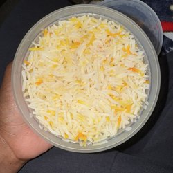 Banaras Xpress - Rice