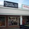 Alternate Universes - Wilmington gift card
