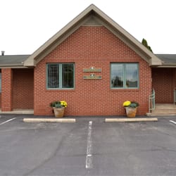 David P Zandi, DDS - Located at 33w 7th street, Peru, Indiana.