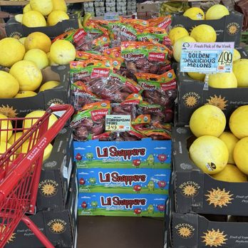 Trader Joe's - Grocery Near Me - Hingham, Massachusetts