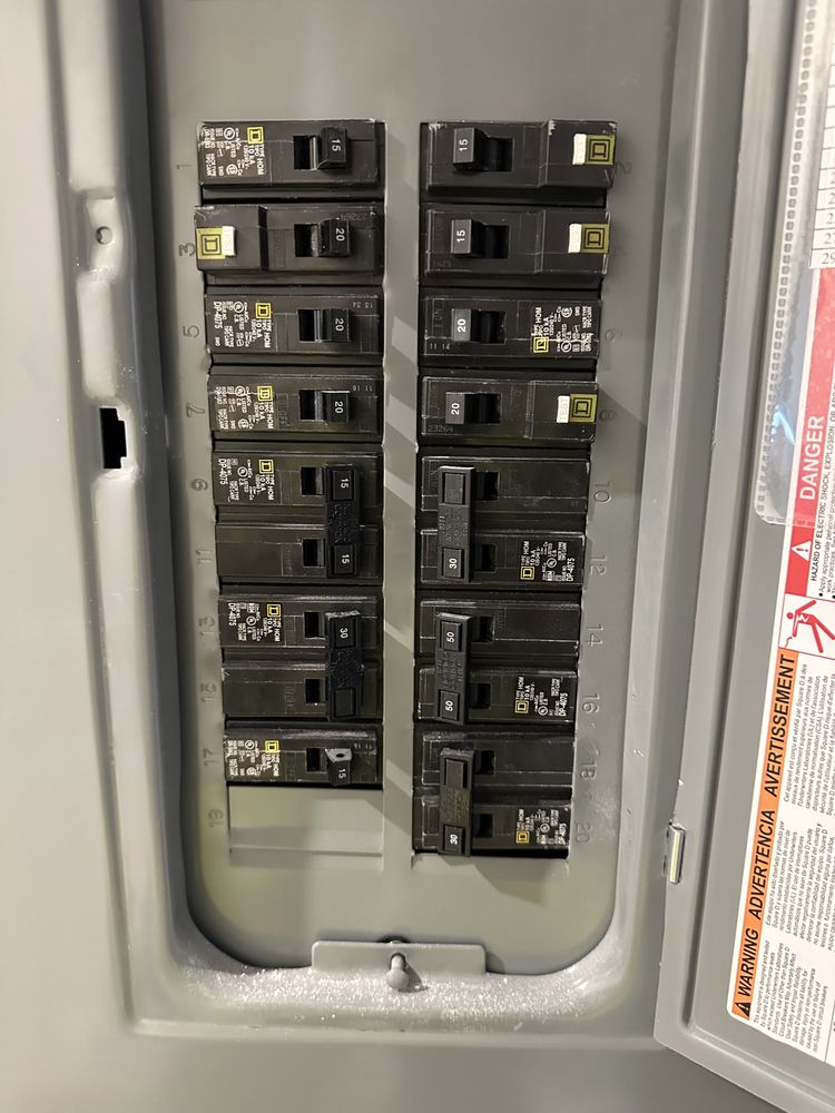 Slide of Rayan's Plumbing