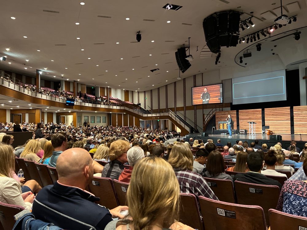 brave church