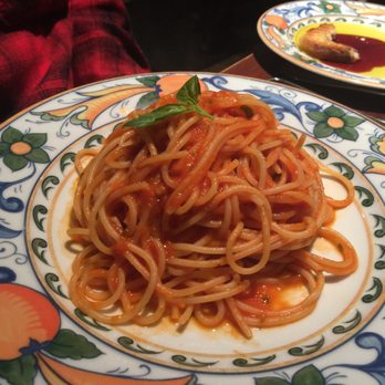 Dunne and Crescenzi - Italian Near Me - Dublin, D