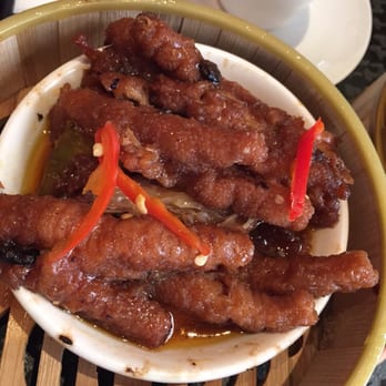 Dragon Beaux - Dim Sum Near Me - San Francisco, California