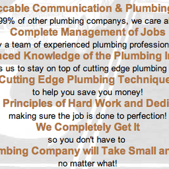 Sweeny Plumbing Company - Plumbing Near Me Sweeny Plumbing Company - Plumbing Near Me