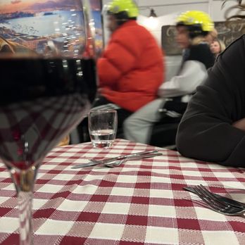 Trattoria Speranzella - Trattorie Near Me - Naples, NA
