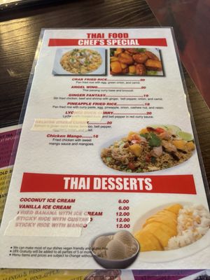 Menu photo 1 Cha Yen Pho And Boba Phoenix, AZ Menu photo 1 Cha Yen Pho And Boba Phoenix, AZ