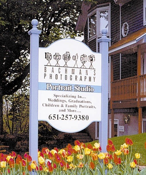 BACHMAN’S PHOTOGRAPHY Updated September 2024 13000 Sylvan Ave