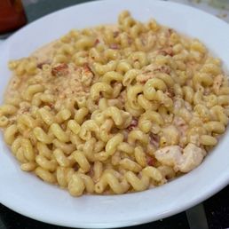 Lobster Mac & Cheese Lobster Mac & Cheese