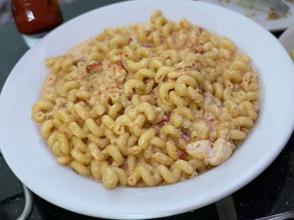 The Causeway Restaurant — Mexican restaurant in Gloucester