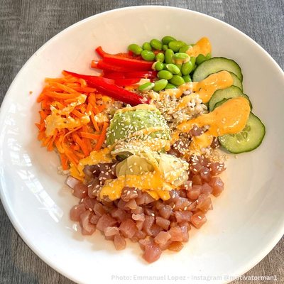 Impact Kitchen by null