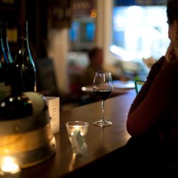 Bar à vin
