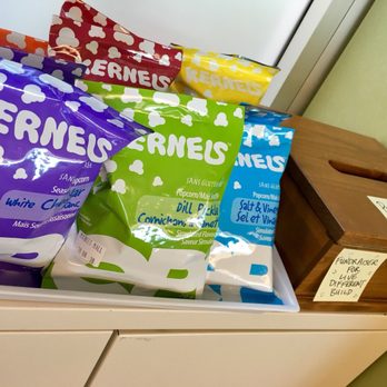 Kernels Popcorn - a variety of kernels - Specialty Food Near Me - Calgary, Alberta Kernels Popcorn - a variety of kernels - Specialty Food Near Me - Calgary, Alberta
