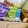 Photo of Kernels Popcorn