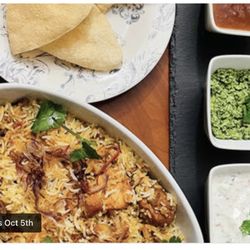 Rukhsana Tandoori