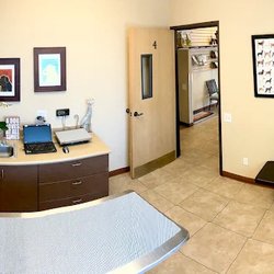 Fire Mountain Veterinary Hospital