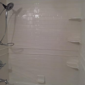 Cypress Tile - a shower with a shower head - Flooring Near Me - Cypress, California Cypress Tile - a shower with a shower head - Flooring Near Me - Cypress, California