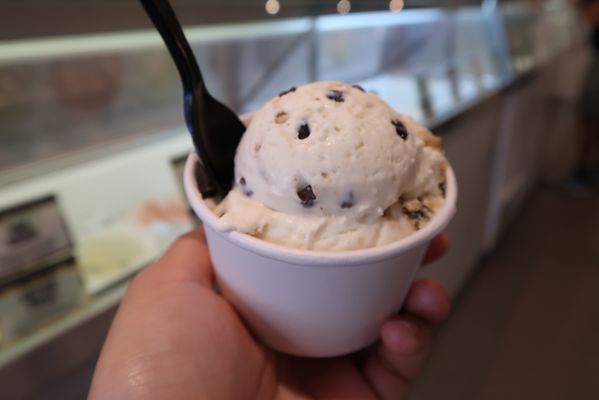 Summer's Ice Cream by null