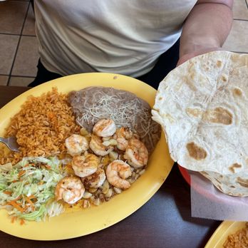 El Cerrito Taqueria - Camarones al Mojo de Ajo - Mexican Near Me - Livermore, California El Cerrito Taqueria - Camarones al Mojo de Ajo - Mexican Near Me - Livermore, California