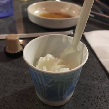 AYCE Gogi - VAN NUYS - Halfway through my free fro yo after taking down all that Kbbq. - Korean Near Me - Van Nuys, California AYCE Gogi - VAN NUYS - Halfway through my free fro yo after taking down all that Kbbq. - Korean Near Me - Van Nuys, California