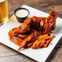Photo of Whiskey & Wings