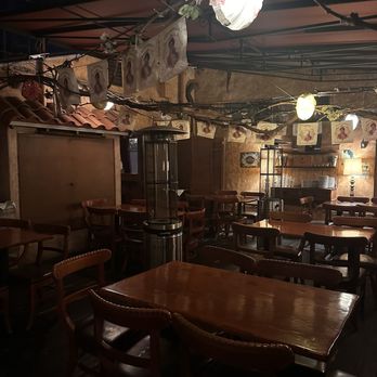 Costa Brava - Inside dining. - Tapas Bars Near Me - San Diego, California Costa Brava - Inside dining. - Tapas Bars Near Me - San Diego, California