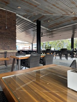 The Depot by null