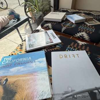 Hi-Fi Espresso - Coffee & Tea Near Me - Redondo Beach, California