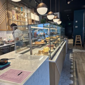 Cafe Crème de la Crème - Cafes Near Me - Naples, Florida Cafe Crème de la Crème - Cafes Near Me - Naples, Florida