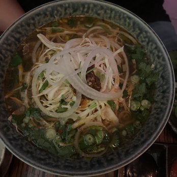 5ive Spice - *BUN BO HUE ($19) - Vietnamese Near Me - New York, New York 5ive Spice - *BUN BO HUE ($19) - Vietnamese Near Me - New York, New York