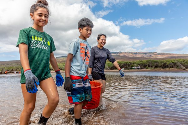 Lānaʻi Culture & Heritage Center by null