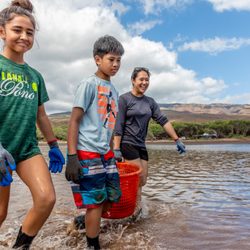 Lana'i Culture & Heritage Center