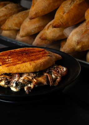 Fabbys Sandwicherie by null