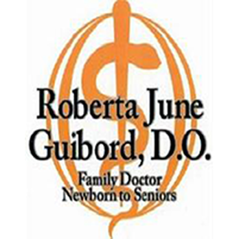 Roberta Guibord, DO - Practice Logo - Family Practice Near Me - Perrysburg, Ohio Roberta Guibord, DO - Practice Logo - Family Practice Near Me - Perrysburg, Ohio
