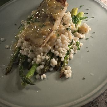 Péché - Amberjack - Lounges Near Me - Austin, Texas