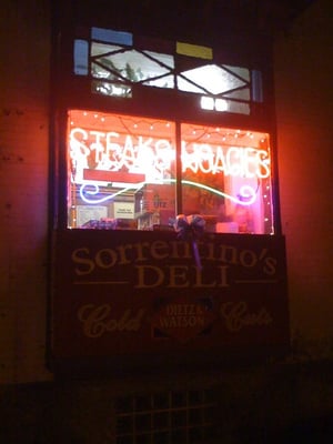 Sorrentino's Deli by null
