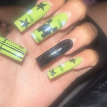 Vdara Nails Lounge - Acrylic nails - Nail Salons Near Me - Oceanside, California Vdara Nails Lounge - Acrylic nails - Nail Salons Near Me - Oceanside, California