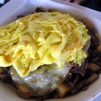 Jelly Cafe - Pot Roast Skillet - Cafes Near Me - Mount Prospect, Illinois