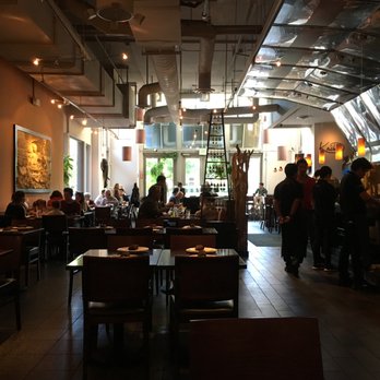 Kacha Thai Bistro - Interior View - Thai Near Me - Walnut Creek, California Kacha Thai Bistro - Interior View - Thai Near Me - Walnut Creek, California