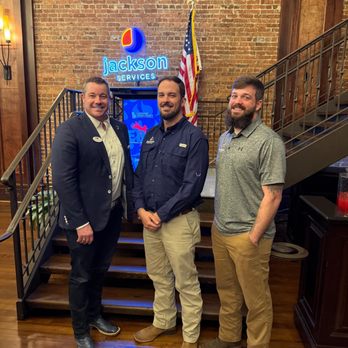 Jackson Services - Heating & Air Conditioning/HVAC Near Me - Lagrange, Georgia