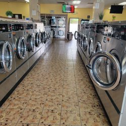 Superclean Coin Laundry