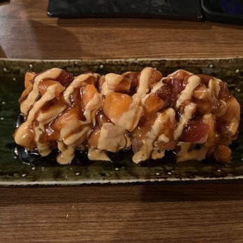 Maguro Sushi - Bien Pegao' - Sushi Bars Near Me - Orlando, Florida